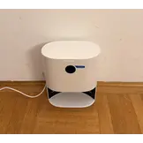 Robotstofzuiger met Laadstation | 180 Min Looptijd | 61% Korting