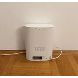 Robotstofzuiger met Laadstation | 180 Min Looptijd | 61% Korting