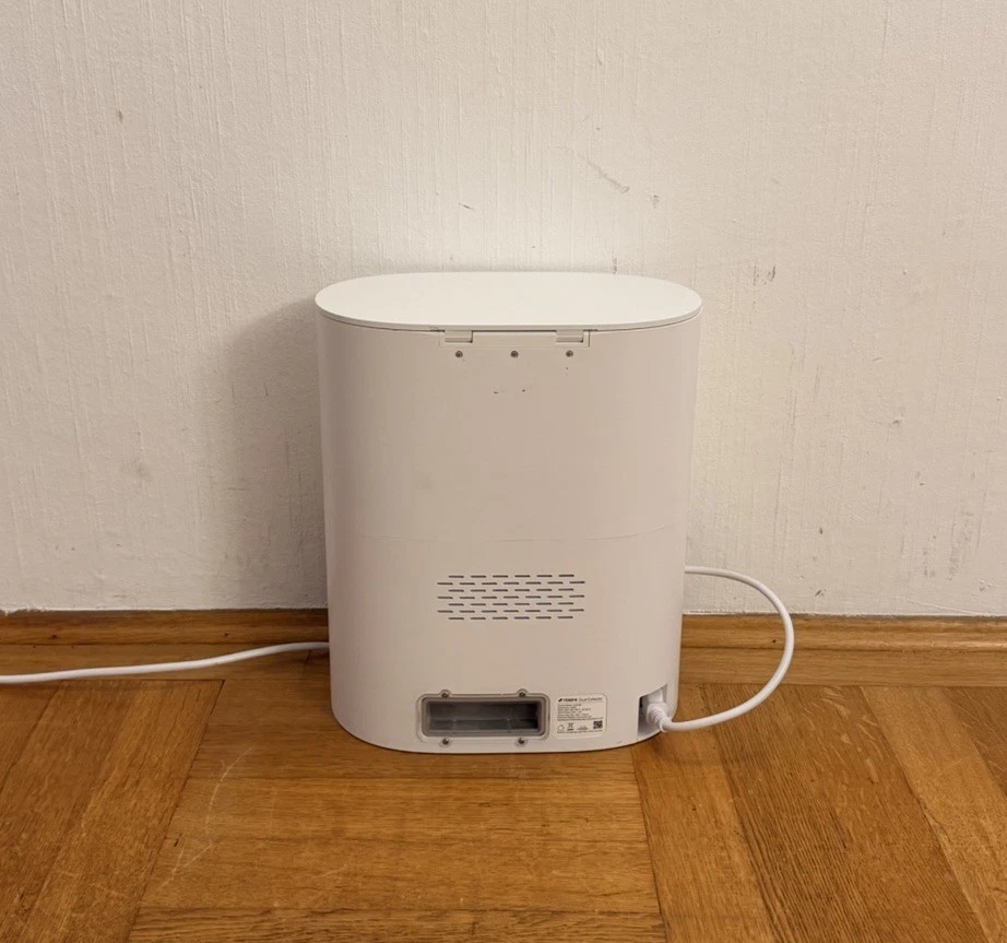 Robotstofzuiger met Laadstation | 180 Min Looptijd | 61% Korting