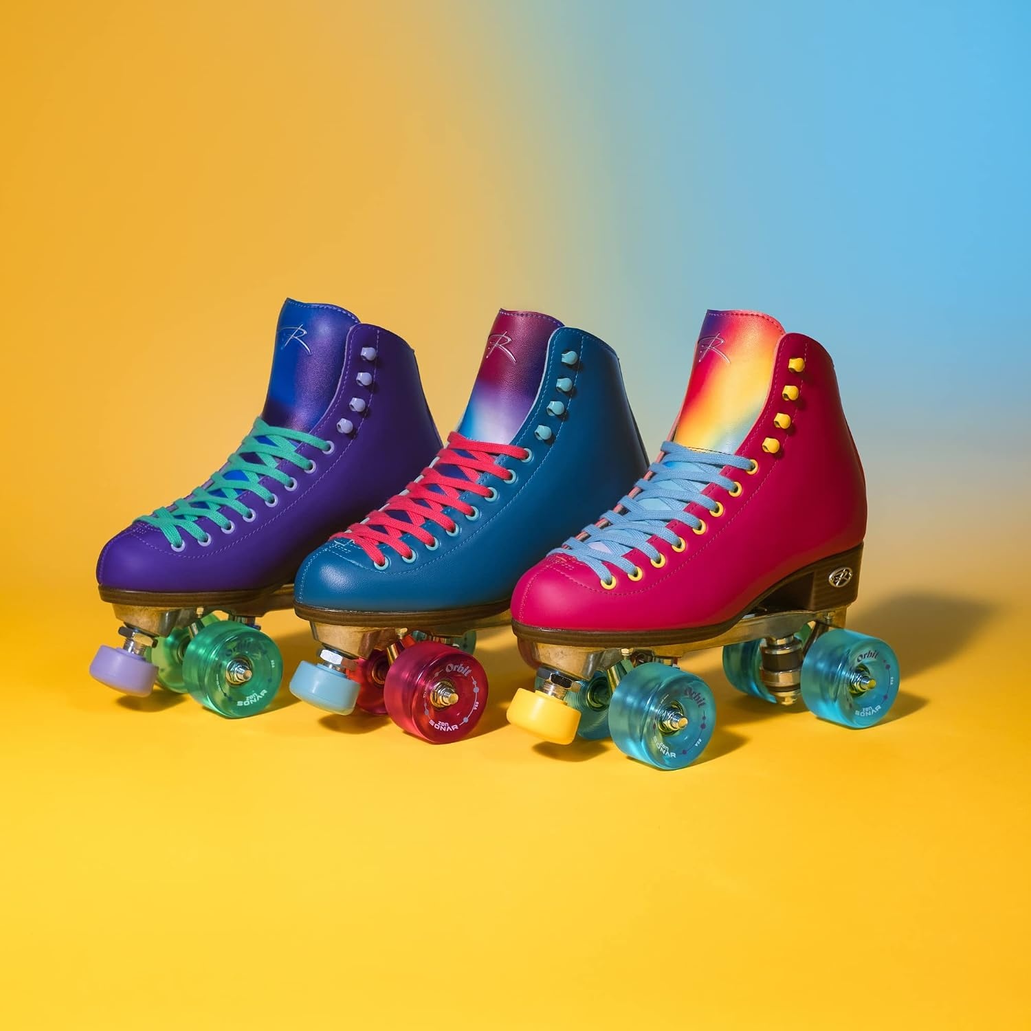 Quad Rolschaatsen Dames Lagune Maat 5 - 61% Korting
