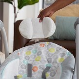 Babyschommel 0-9m | Draagbaar & Opvouwbaar | 61% Korting