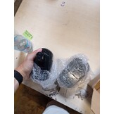 2x Ryobi 18V 5.0Ah Accu Set - 58% Korting