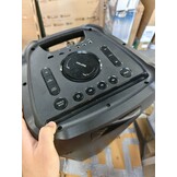 Party Speaker 800W met LED - 67% Korting!