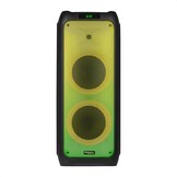 Party Speaker 800W met LED - 67% Korting!