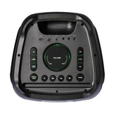 Party Speaker 800W met LED - 67% Korting!