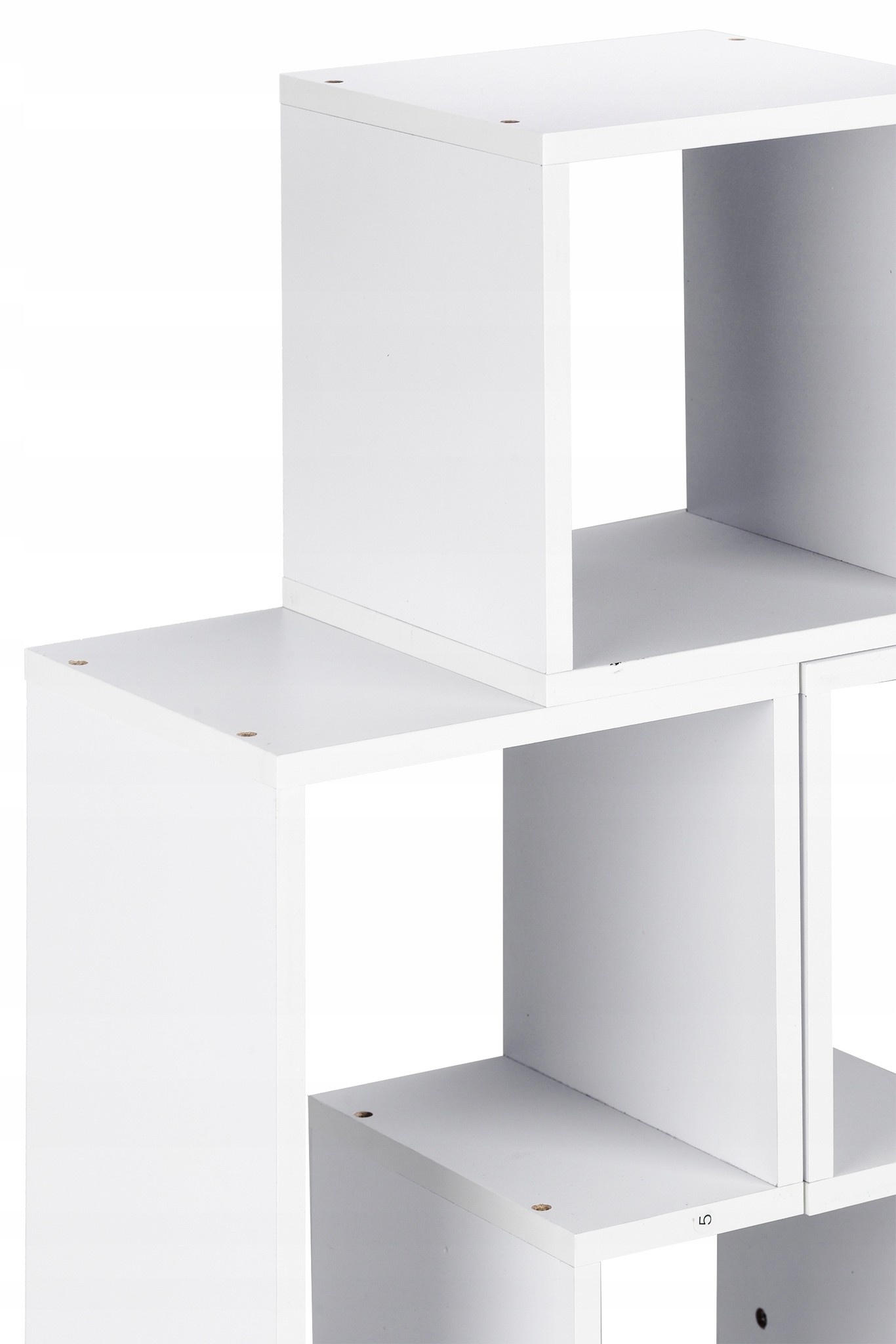 Boekenkast modulaire kast ladekast planken