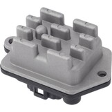 HVAC Ventilatormotorweerstand Toyota Camry 2002-2006 - 59% Korting
