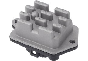 HVAC Ventilatormotorweerstand Toyota Camry 2002-2006 | 50% Korting