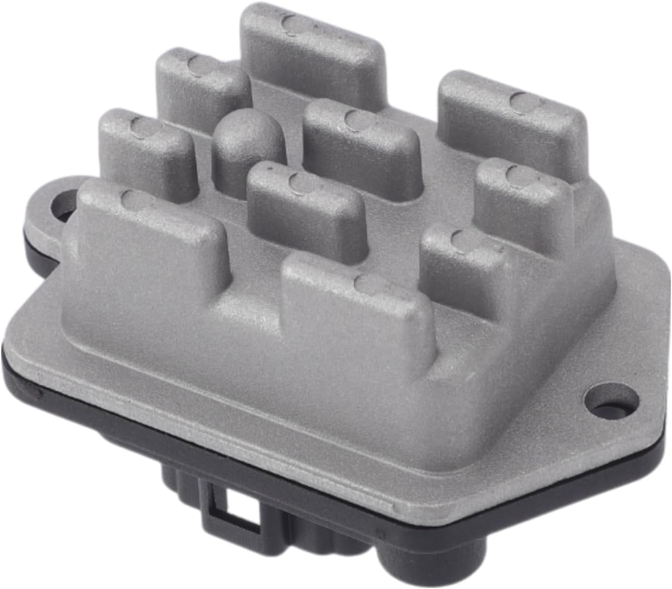 HVAC Ventilatormotorweerstand Toyota Camry 2002-2006 - 59% Korting