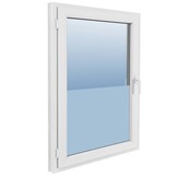 Matte Raamfolie Zelfklevend - 0,9x5m - 33% Korting