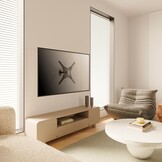 TV Monitor Wandbeugel Draaibaar Kantelbaar (23-55") - 39% Korting!
