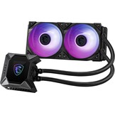 MSI MAG CORELIQUID 360R V2 AIO CPU Waterkoeling - 360mm