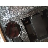 Fyearfly Professionele Tattoo Lamp met CPL Filter, 180 LED's, Statief en Telefoonhouder