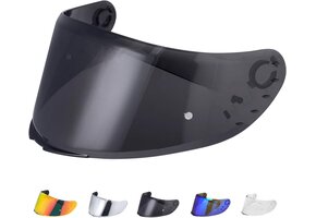 Motorhelm Vizier voor MT V-14 (50% Korting)
