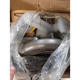 ENVENTOR Cirkelzaag 1400W - 185 mm - met Lasergeleider - 6000 RPM