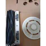 Ecovacs Deebot T20 OMNI Robotstofzuiger met Dweilfunctie DLX23 Wit