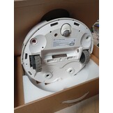 Ecovacs Deebot T20 OMNI Robotstofzuiger met Dweilfunctie DLX23 Wit