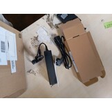 12V 5A voedingsadapter, AC naar DC 3V~12V 5A voedingsadapter 60W voedingsadapter oplader voor LED-lichtlijsten, LCD-monitoren, TV's TV's - Eurostekker 5,5 * 2,5/2,1mm met 14 DC-stekkeradapters