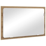 vidaXL Badkamermeubelset Artisan Eiken - 34% Korting