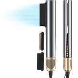 Airstijltang met Ionentechnologie - 58% Korting