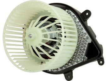 Taros Trade 153921 Binnenventilator