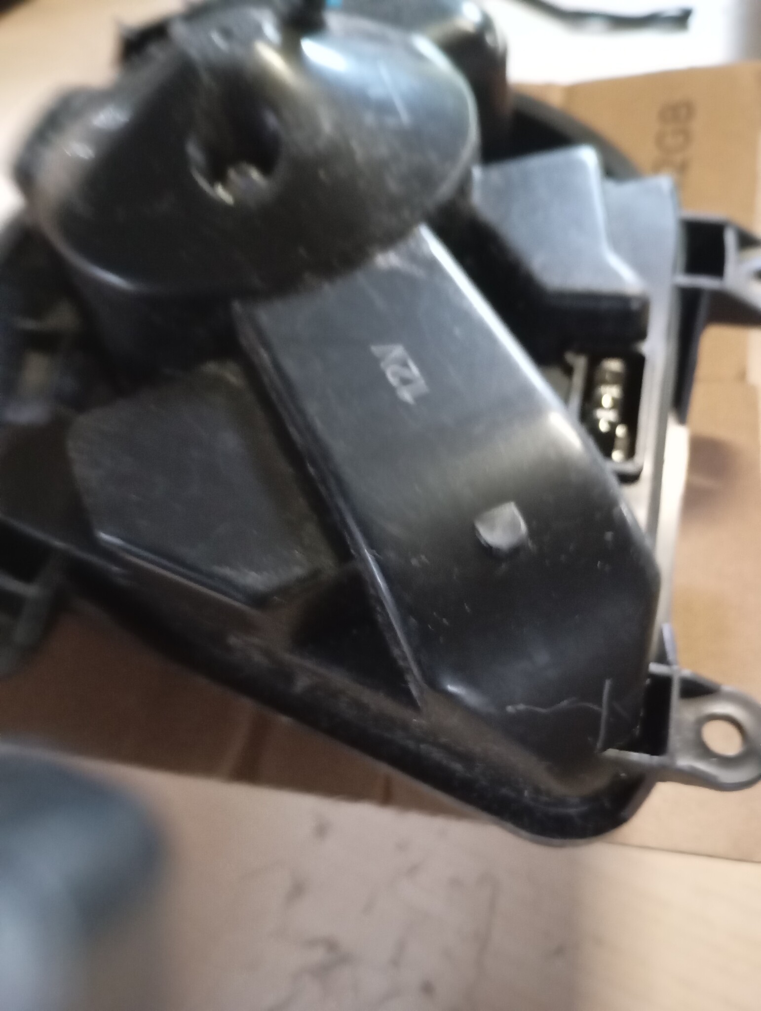 Binnenventilator Peugeot 306 (93-01) - 72% Korting