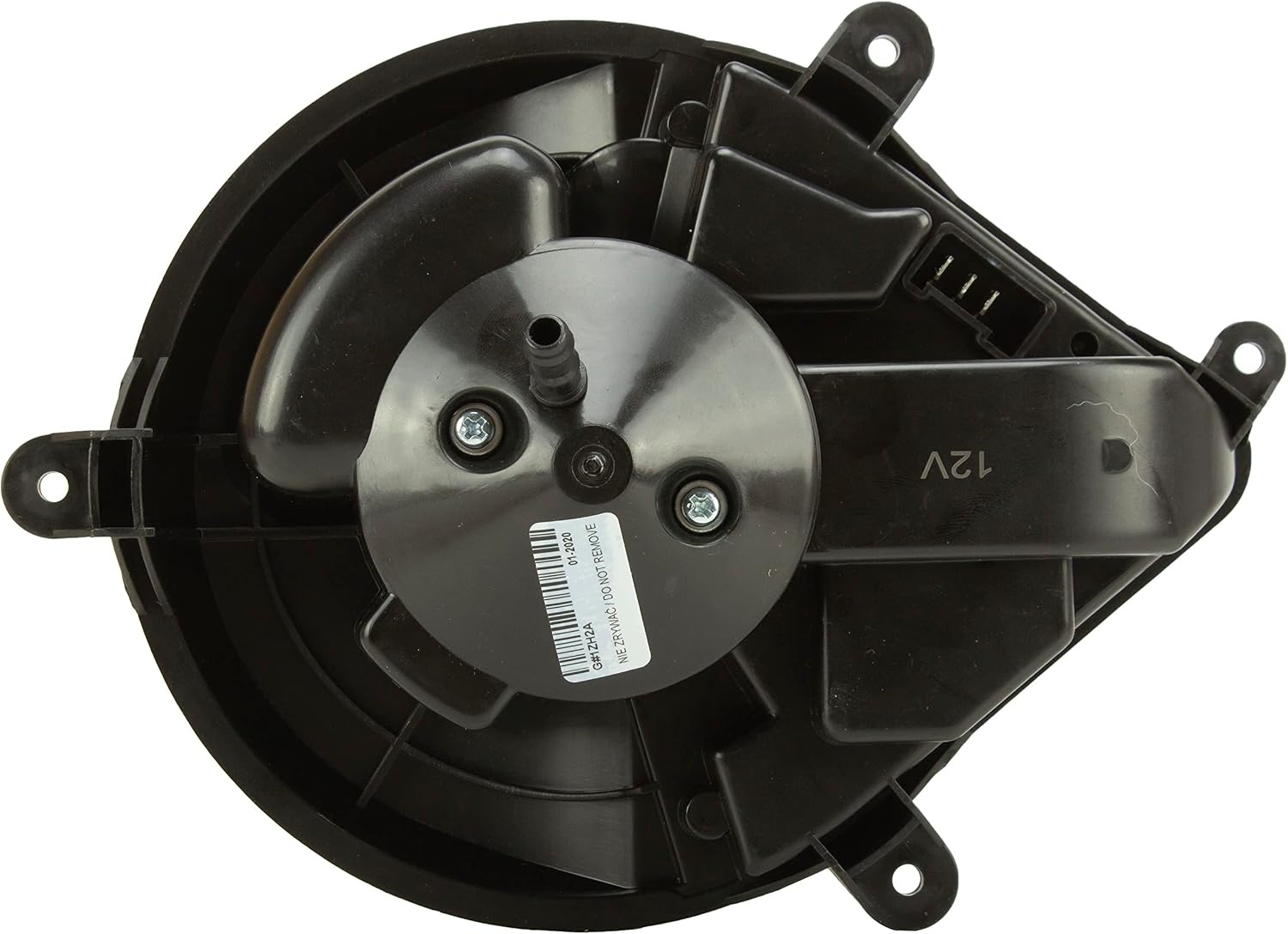 Binnenventilator Peugeot 306 (93-01) - 72% Korting