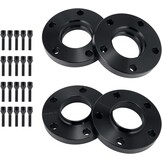 Spoorverbreders BMW 3-serie (5x120) - 34% Korting!