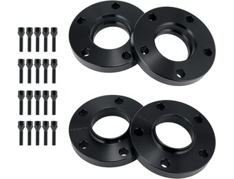 Spoorverbreders BMW 3-serie (5x120) - 34% Korting!