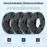 Spoorverbreders BMW 3-serie (5x120) - 34% Korting!