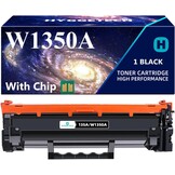 Compatibele HP 135A Toner Zwart - 57% Korting!