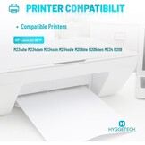 Compatibele HP 135A Toner Zwart - 57% Korting!