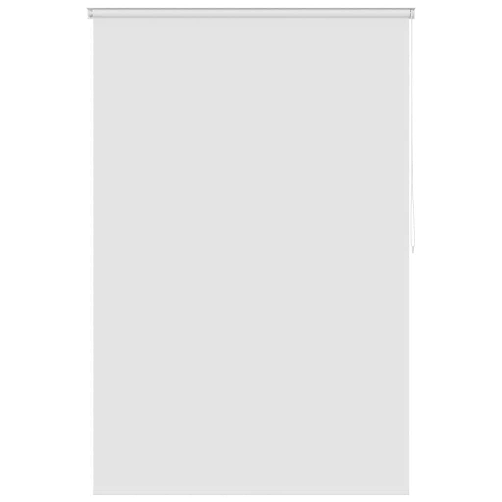 Wit Rolgordijn voor Douche 160x240 cm - 59% Korting!