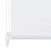 Wit Rolgordijn voor Douche 160x240 cm - 59% Korting!
