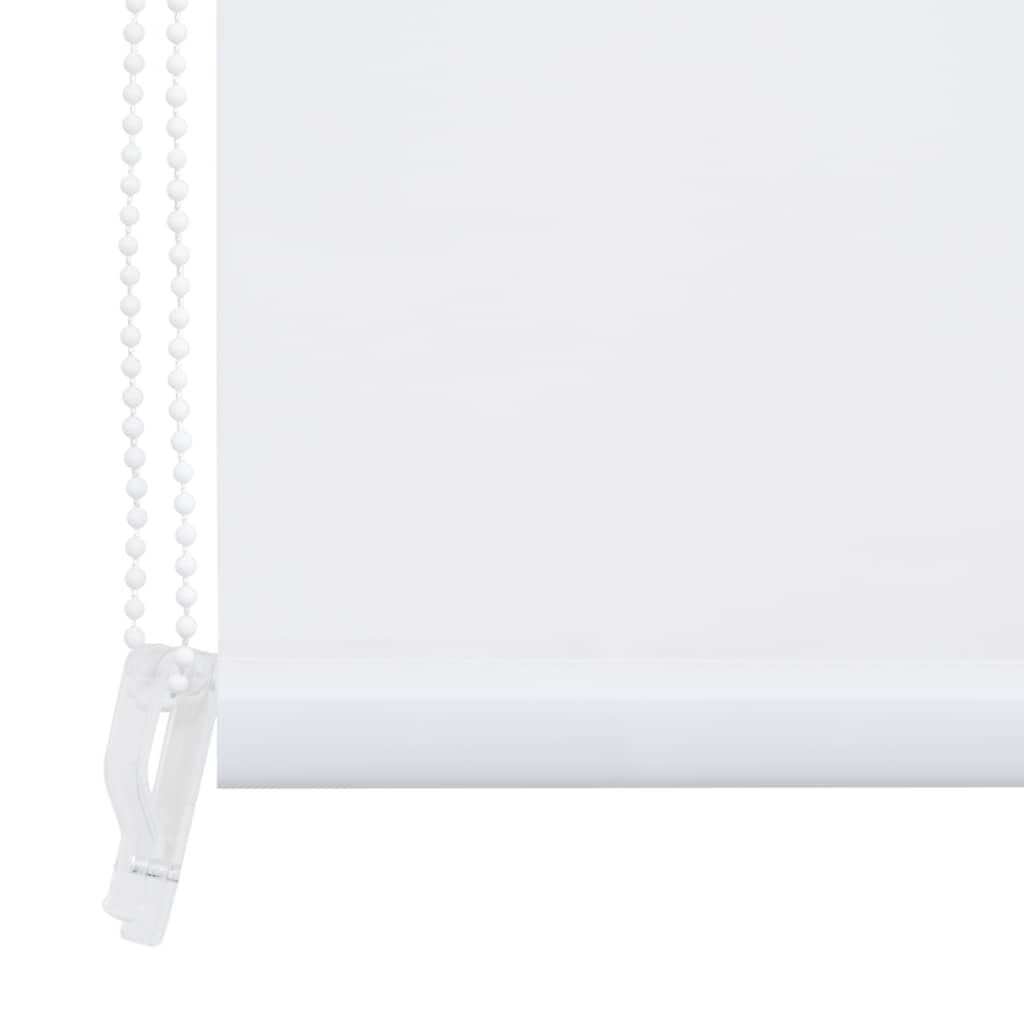 Wit Rolgordijn voor Douche 160x240 cm - 59% Korting!