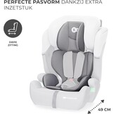Autostoeltje COMFORT UP i-Size 76-150cm - 54% Korting!