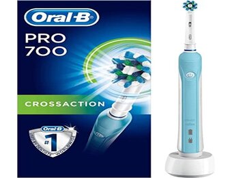 Elektrische Tandenborstel Pro - 59% Korting