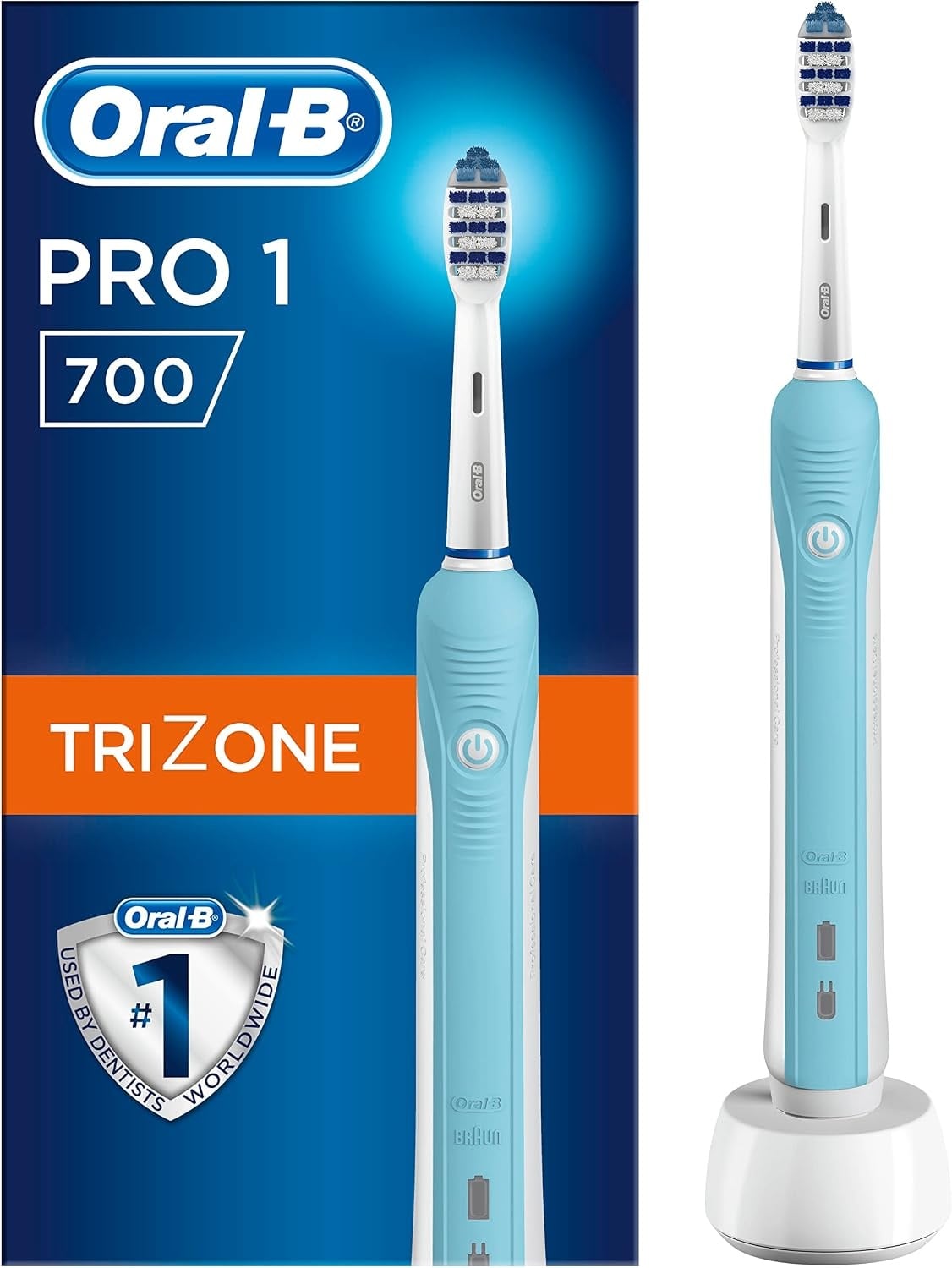 Elektrische Tandenborstel Pro - 59% Korting