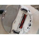 Robotstofzuiger met dweilfunctie: 59% korting!