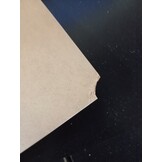 Tv-meubel bewerkt hout zwart 93x35,5x45 cm met 53% korting