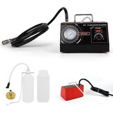 Elektrische Remontluchter 220V | Automatisch Pulserend | 54% Korting