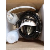 Elektrische Remontluchter 220V | Automatisch Pulserend | 54% Korting