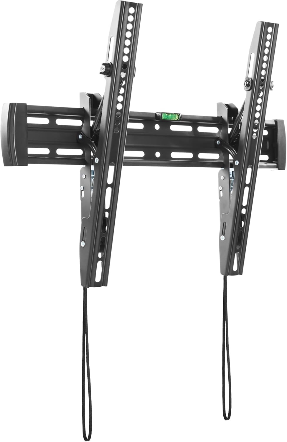 TV Muurbeugel 26-55 inch Zwart | Super Plat (25mm) | 60kg