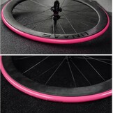 4x Ultralichte TPU Binnenbanden Racefiets/Gravelbike 700C - 29% Korting!
