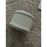 Origineel Cycloonfilter Xiaomi Mi Vacuum Cleaner G10 - 73% Korting!