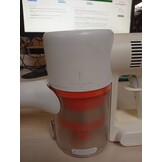 Cycloonfilter Origineel voor Xiaomi Mi Vacuum Cleaner G10 - 76% Korting