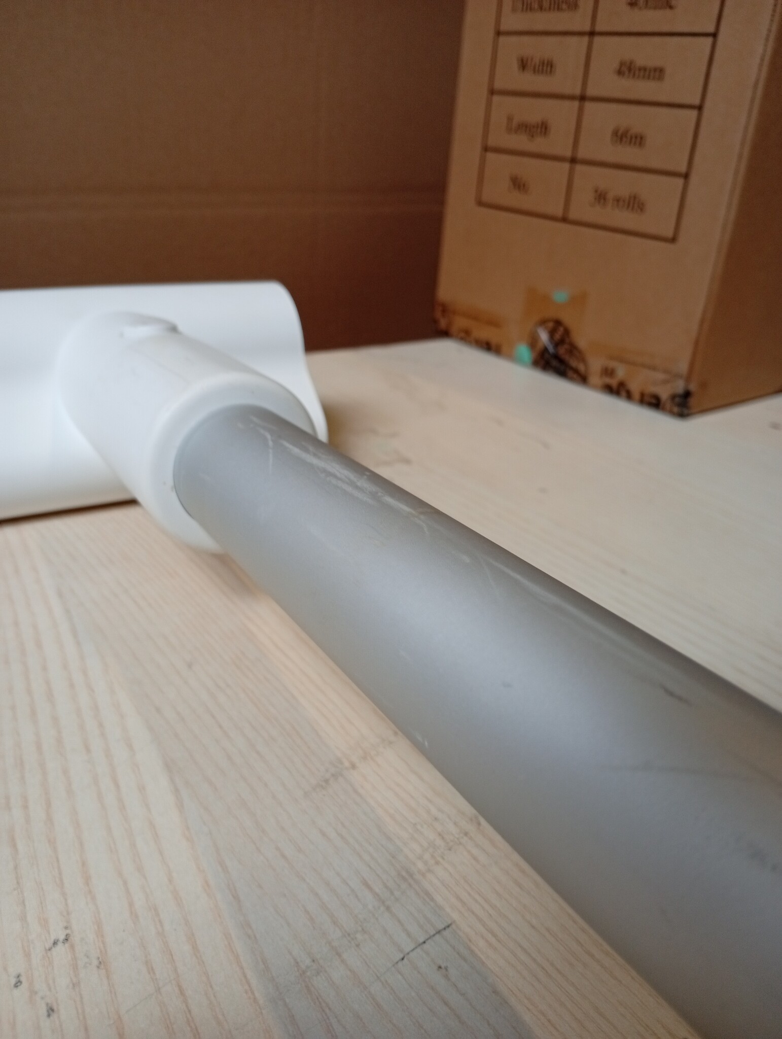 Origineel Cycloonfilter Xiaomi Mi Vacuum Cleaner G10 - 73% Korting!