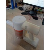 Origineel Cycloonfilter Xiaomi Mi Vacuum Cleaner G10 - 73% Korting!