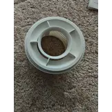 Cycloonfilter Origineel voor Xiaomi Mi Vacuum Cleaner G10 - 76% Korting