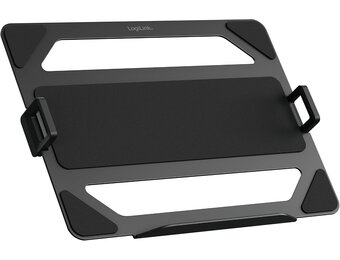 Laptophouder voor Monitorarmen (11,6-17,3") - 32% Korting
